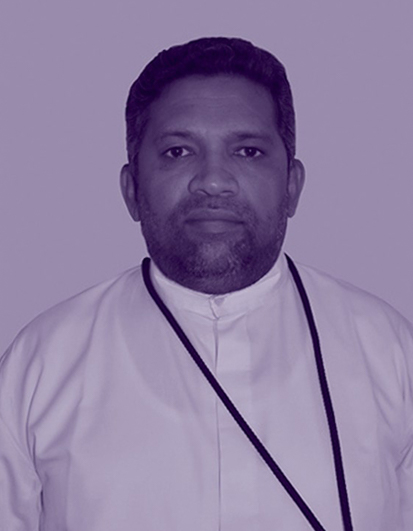 paffrel sri lanka directors